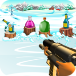 Kids Bottle Shooting for PC