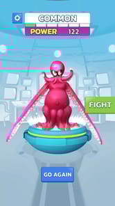 Merge Anything for PC screenshot 1