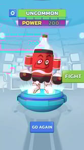 Merge Anything for PC screenshot 2