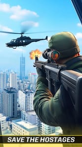 Rescue Agent for PC screenshot 1