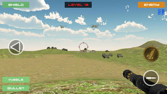 Beach Defense for PC screenshot 3