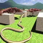 Anaconda Snake Maze Simulator 2021 for PC