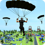 Free Fire Battleground: FPS Gun Shooting Games for PC