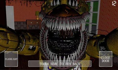 Nightmares In Your Room for PC screenshot 2