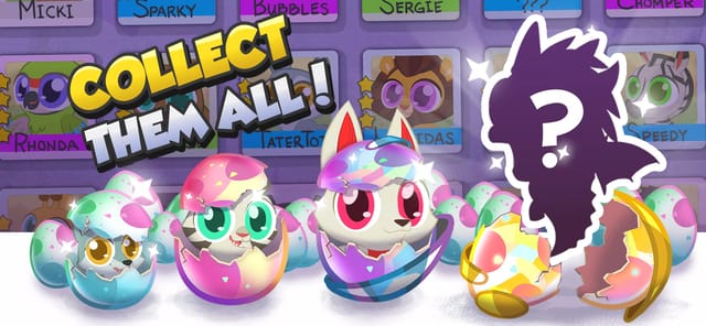 Merge Zoo for PC screenshot 1