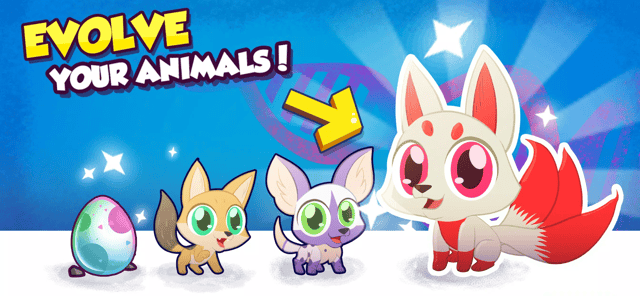 Merge Zoo for PC screenshot 3