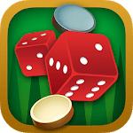 Backgammon Club for PC