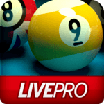Pool Live Pro 🎱 8-Ball 9-Ball for PC