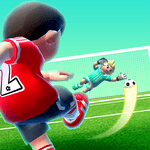 Perfect Kick 2 - Online SOCCER game for PC