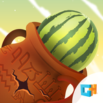 Mortar Melon: Fruit Shooter for PC