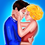 My First Love Kiss Story - Cute Love Affair Game for PC
