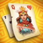 Solitaire: Treasure of Time for PC