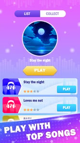 Dream Piano-Music Tiles for PC screenshot 3