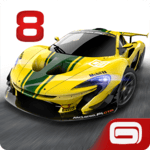 Asphalt 8: Airborne for PC