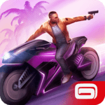 Gangstar Vegas - mafia game for PC