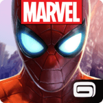 MARVEL Spider-Man Unlimited for PC