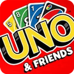 UNO ™ & Friends for PC