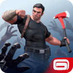 Zombie Anarchy: Survival Strategy Game for PC