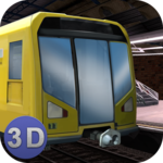 Berlin Subway Simulator 3D for PC