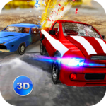 Demolition Derby Arena for PC