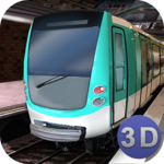 Paris Subway Simulator 3D for PC