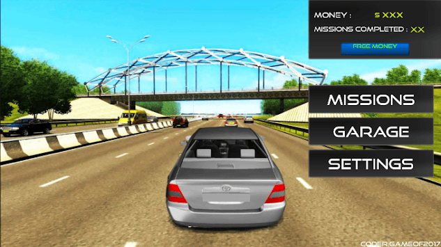 Corolla Driving Simulator for PC screenshot 2