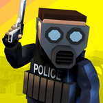 BLOCKFIELD - 5v5 shooter for PC BLOCKFIELD - 5v5 shooter for PC