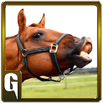 Wild Horse Simulator Game 3D for PC
