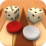 Backgammon by George! for PC