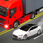 Highway Traffic Racing Fever for PC