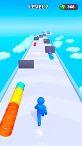 Layer Man for PC screenshot 1