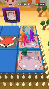 Party Match for PC screenshot 2