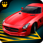 Parking Frenzy 2.0 3D Game for PC