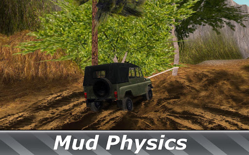 Russian Truck Drive Simulator for PC screenshot 3