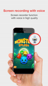 Screen Recorder With Facecam And Audio, Screenshot for PC screenshot 2