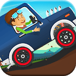 Racing Car Games for Kids 2-5 age free cars ride for PC