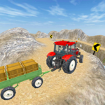 Tractor Driver 3D Farming Simulator for PC