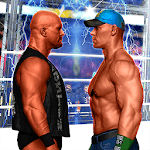 Pro Wrestling Superstar Fight - Wrestling Games for PC