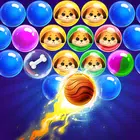 Bubble Shooter King for PC