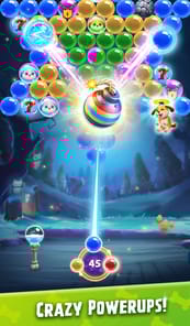 Bubble Shooter King for PC screenshot 2