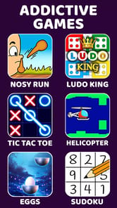 Addictive Games™ for PC screenshot 1