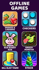 Addictive Games™ for PC screenshot 2