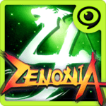 ZENONIA® 4 for PC