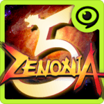 ZENONIA® 5 for PC