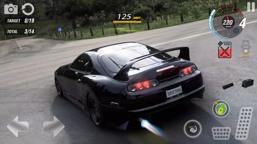 Extreme Car Driving: Car Drift for PC screenshot 2