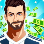 Idle Eleven - Be a millionaire soccer tycoon for PC