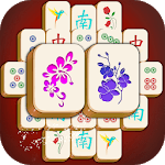 Mahjong Flower 2019 for PC