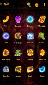 Dragon City GO Launcher Theme for PC screenshot 3