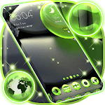 HD Launcher Theme for PC