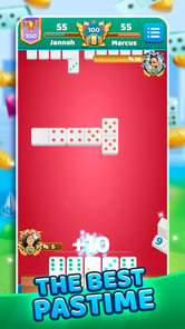 Dominoes Battle for PC screenshot 2